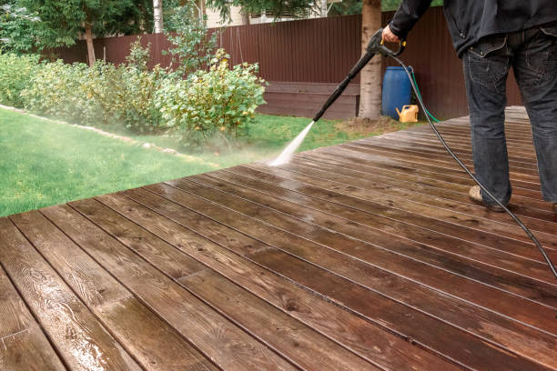 Best Machinery and Equipment Cleaning  in Triangle, VA